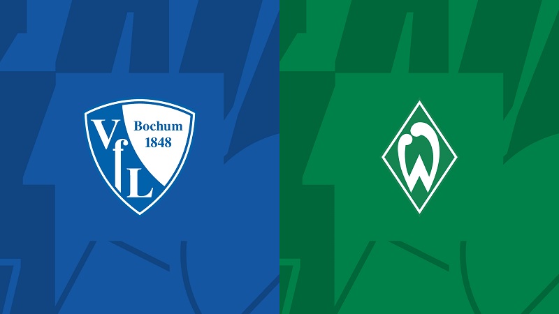 Soi kèo nhà cái Bochum vs Bremen – Bundesliga – 14/01/2024