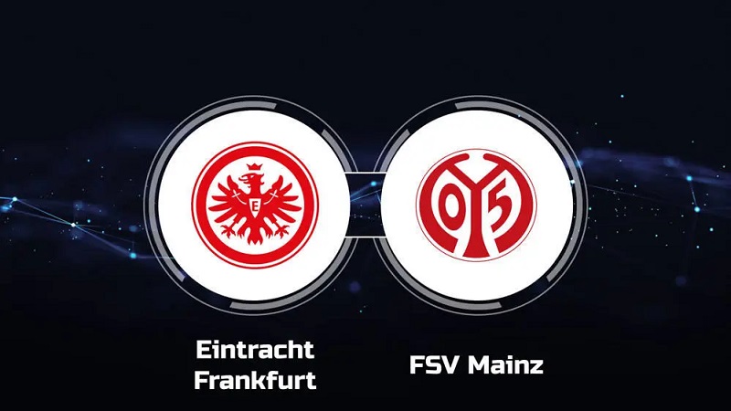 Soi kèo nhà cái Eintracht Frankfurt vs Mainz – Bundesliga – 27/01/2024