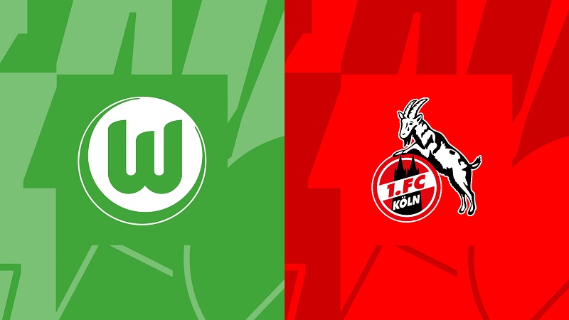 Soi kèo nhà cái Wolfsburg vs FC Koln  – Bundesliga – 27/01/2024