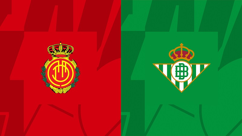 Soi kèo nhà cái Mallorca vs Real Betis – La Liga – 28/01/2024