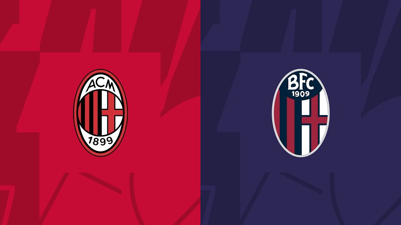 Soi kèo nhà cái AC Milan vs Bologna – Serie A – 28/01/2024