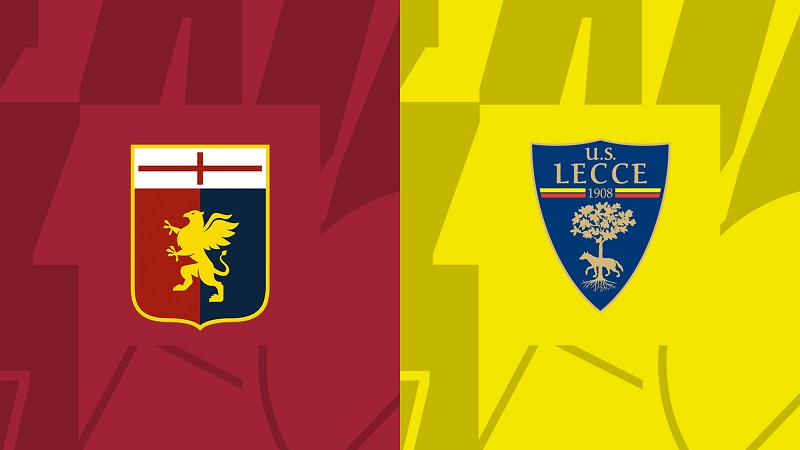 Soi kèo nhà cái Genoa vs Lecce – Serie A – 28/1/2024