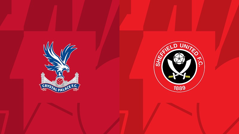 Soi kèo nhà cái Crystal Palace vs Sheffield – Premier League – 31/1/2024