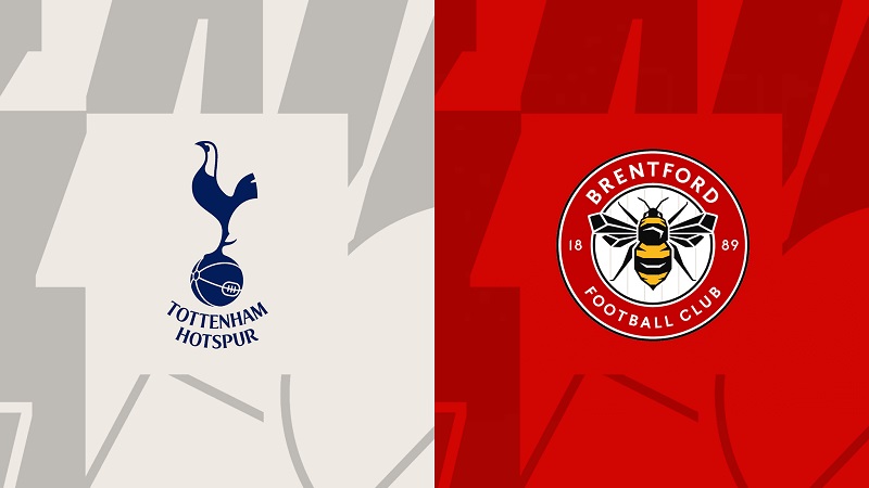 Soi kèo nhà cái Tottenham vs Brentford – Premier League – 1/2/2024