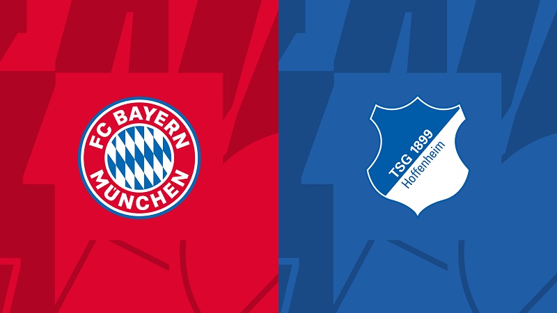 Soi kèo nhà cái Bayern Munich vs Hoffenheim – Bundesliga – 13/01/2024