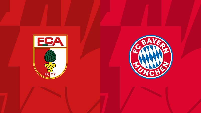 Soi kèo nhà cái Augsburg vs Bayern Munich – Bundesliga – 27/1/2024 