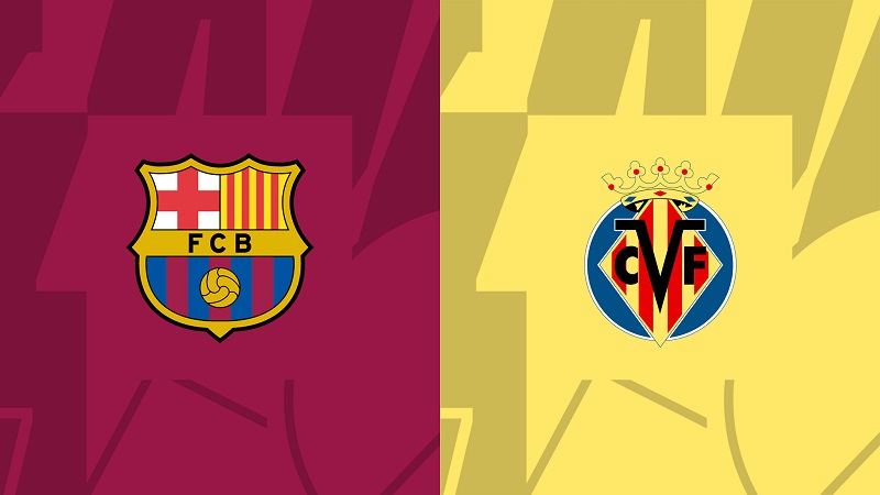 Soi kèo nhà cái Barcelona vs Villarreal – La Liga – 28/01/2024