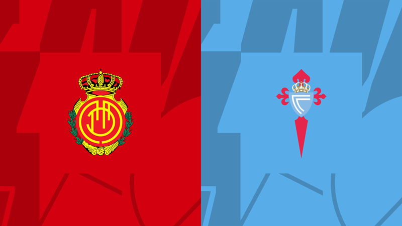 Soi kèo nhà cái Mallorca vs Celta Vigo – La Liga – 13/01/2024