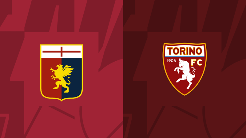 Soi kèo nhà cái Genoa vs Torino – Serie A – 13/01/2024