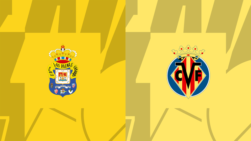 Soi kèo nhà cái Las Palmas vs Villarreal – La Liga – 13/01/2024