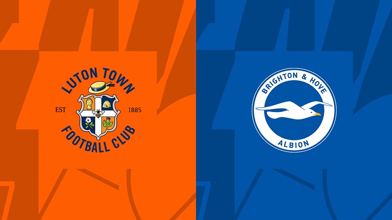 Soi kèo nhà cái Luton vs Brighton – Premier League – 31/1/2024