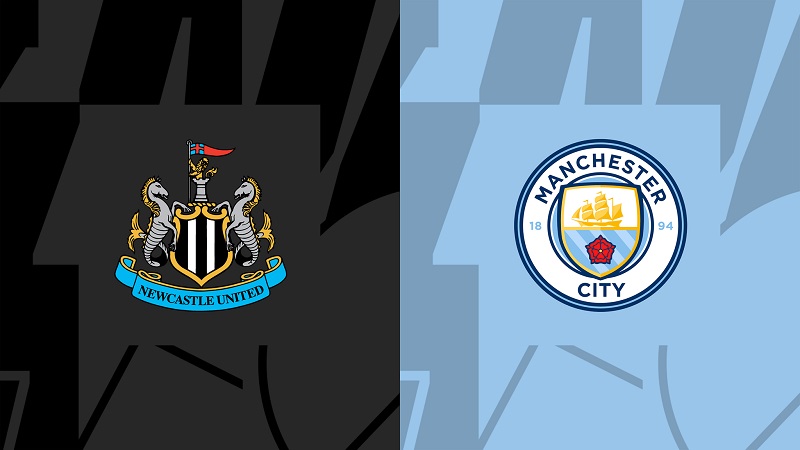 Soi kèo nhà cái Newcastle vs Manchester City – Premier League – 14/01/2024