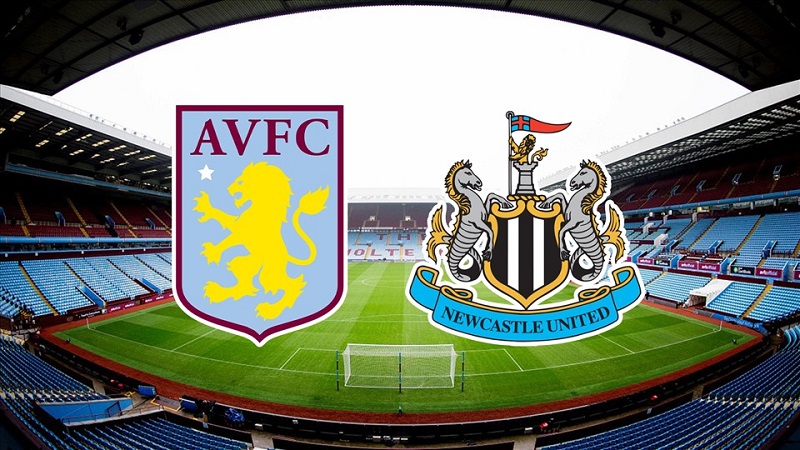 Soi kèo nhà cái Aston Villa vs Newcastle – Premier League – 31/01/2024