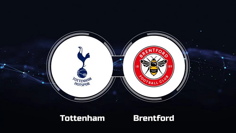 Soi kèo nhà cái Tottenham vs Brentford – Premier League – 01/02/2024