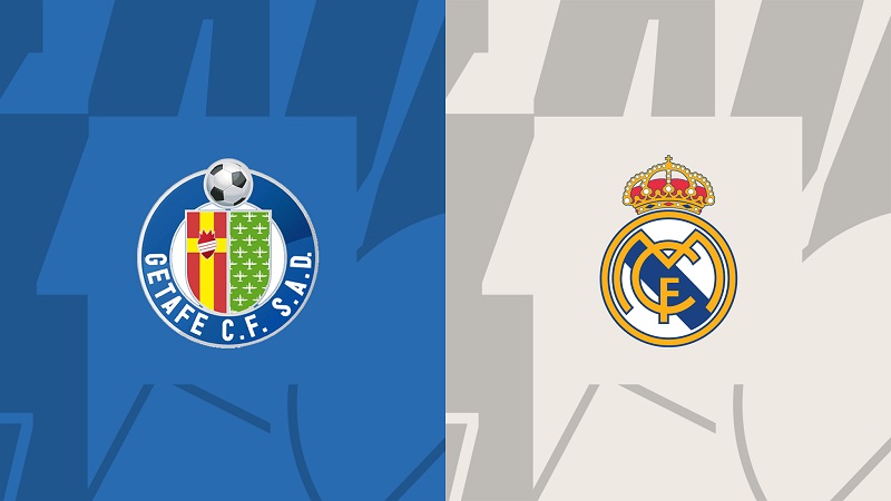 Soi kèo nhà cái Getafe vs Real Madrid – La Liga – 2/2/2024