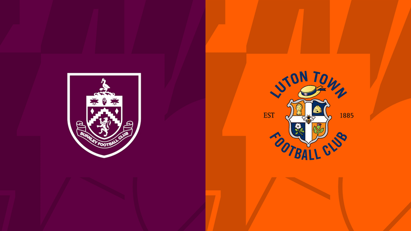 Soi kèo nhà cái Burnley vs Luton – Premier League – 13/1/2024