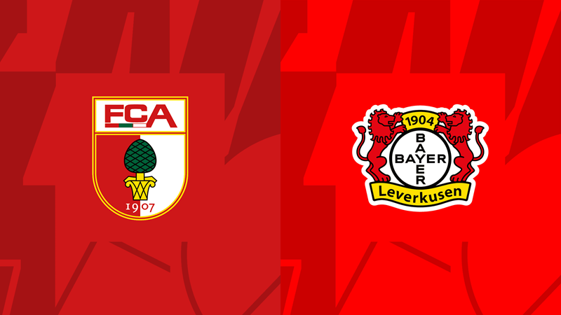 Soi kèo nhà cái Augsburg vs Bayer Leverkusen – Bundesliga – lúc 21h30 ngày 13/01/2024