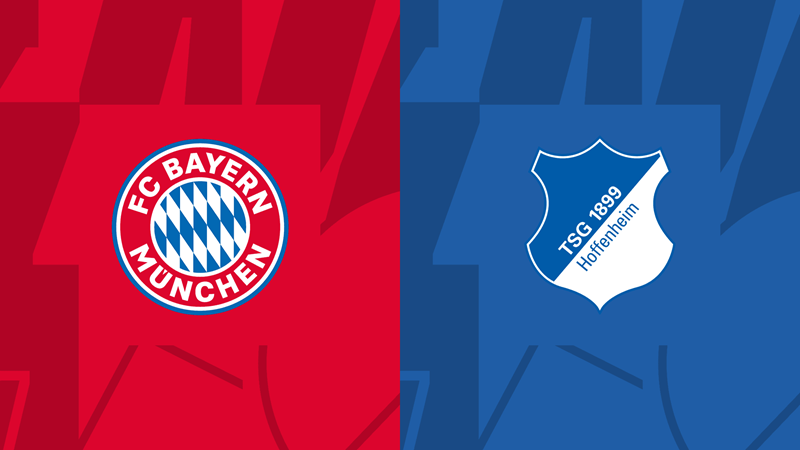 Soi kèo nhà cái Bayern Munich vs Hoffenheim – Bundesliga – 13/01/2024