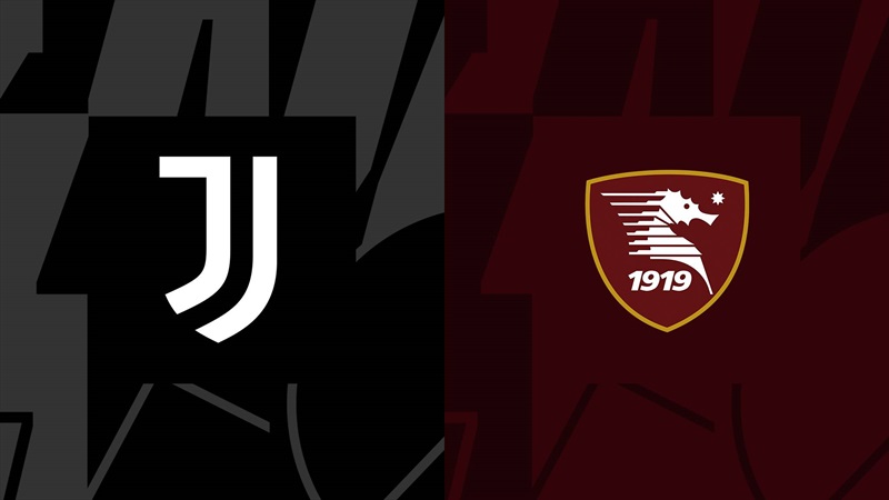 Soi kèo nhà cái Juventus vs Salernitana – Coppa Italia – 5/1/2024