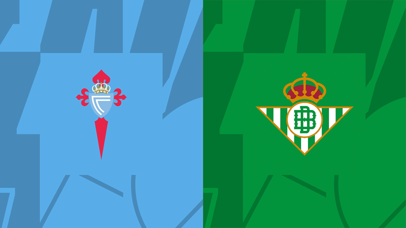 Soi kèo nhà cái Celta Vigo vs Real Betis – La Liga – 4/1/2024