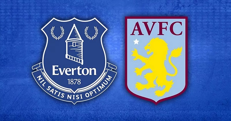 Soi kèo nhà cái Everton vs Aston Villa – Premier League – 14/01/2024