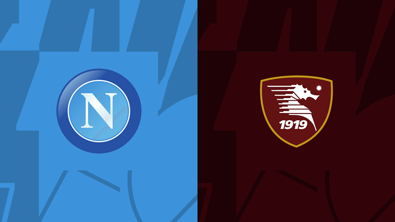 Soi kèo nhà cái Napoli vs Salernitana – Serie A – 13/01/2024