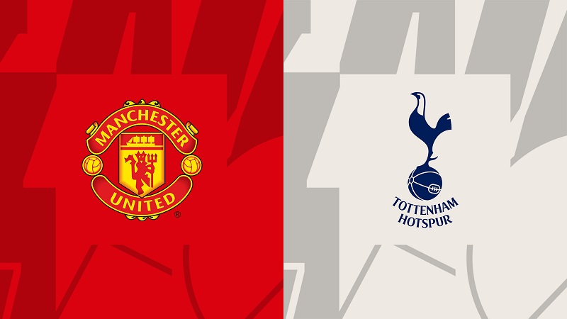 Soi kèo nhà cái Manchester United vs Tottenham – Premier League – 14/01/2024