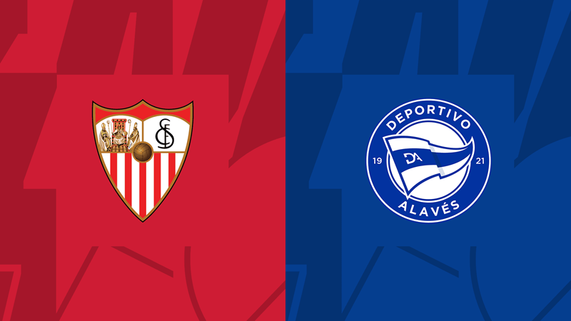 Soi kèo nhà cái Sevilla vs Alaves – La Liga – 13/1/2024