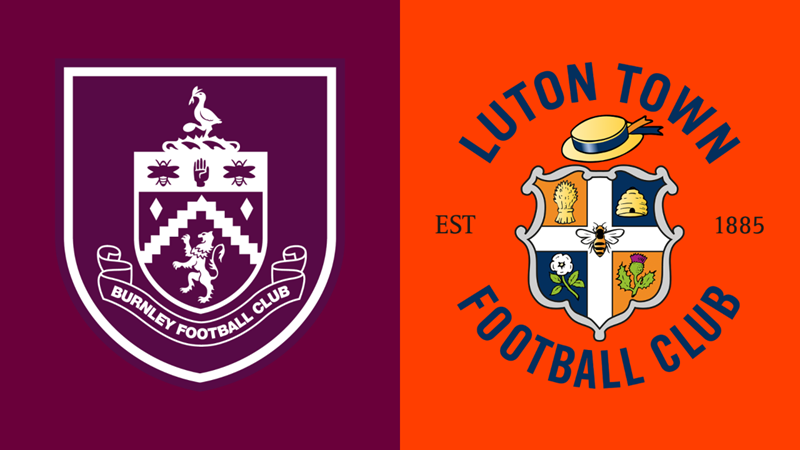 Soi kèo nhà cái Burnley vs Luton  – Premier League – 13/01/2024