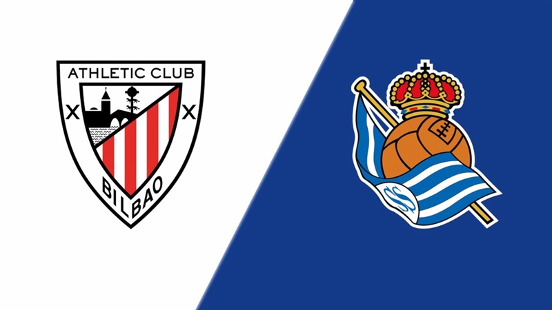 Soi kèo nhà cái Athletic Bilbao vs Sociedad – La Liga – 14/1/2024