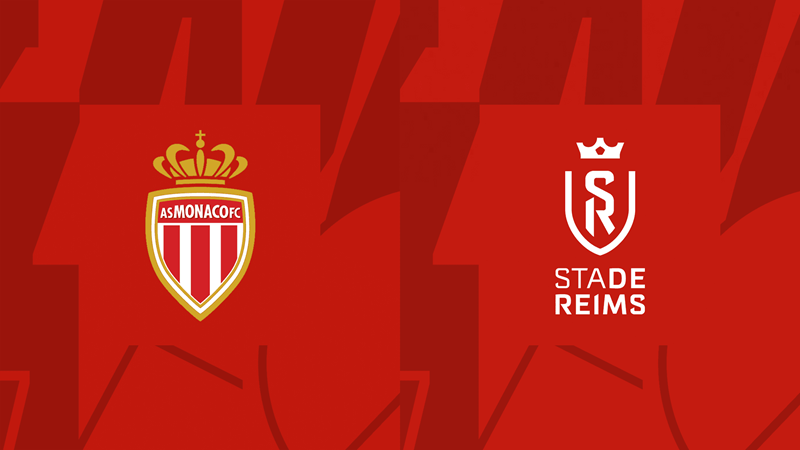 Soi kèo nhà cái Monaco vs Reims – Ligue 1 – 13/1/2024