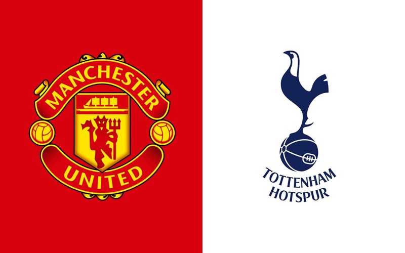 Soi kèo nhà cái Manchester United và Tottenham – Premier League – 14/1/2024