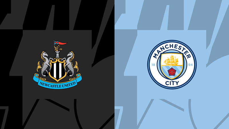 Soi kèo nhà cái Newcastle vs Manchester City – Premier League – 14/1/2024