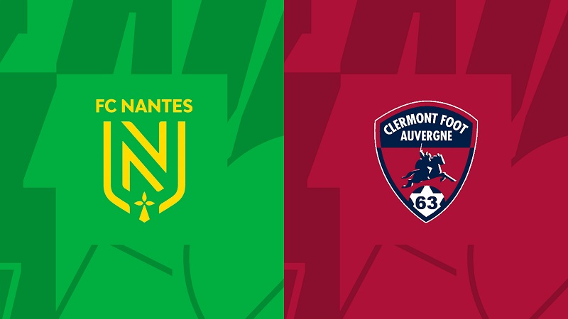 Soi kèo nhà cái Nantes vs Clermont – Ligue 1– 14/01/2024