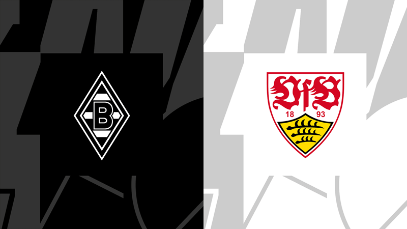 Soi kèo nhà cái Monchengladbach vs Stuttgart – Bundesliga – ngày 14/01/2024