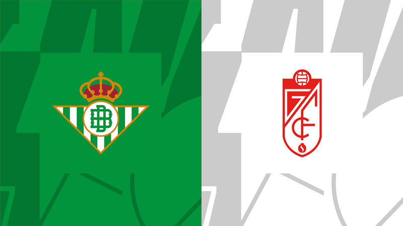 Soi kèo nhà cái Real Betis vs Granada – La Liga – 14/01/2024