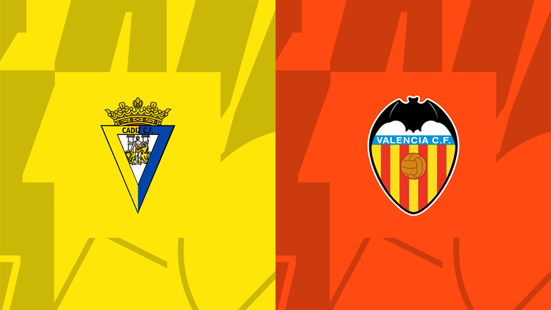 Soi kèo nhà cái Cadiz vs Valencia – La Liga – 14/01/2024