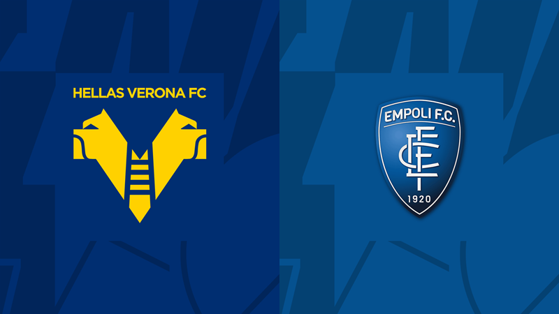 Soi kèo nhà cái Verona vs Empoli – Serie A – 14/01/2024