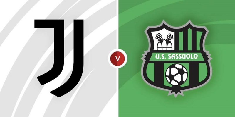 Soi kèo nhà cái Juventus vs Sassuolo – Serie A – 17/01/2024