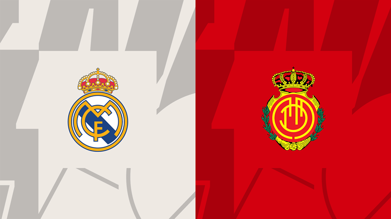 Soi kèo nhà cái Real Madrid vs Mallorca – La Liga – 4/1/2024