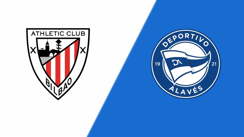 Soi kèo nhà cái Athletic Bilbao vs Alaves – Copa Del Rey – 17/1/2024