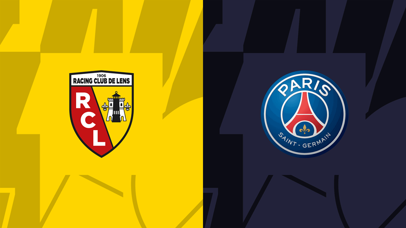 Soi kèo nhà cái Lens vs Paris Saint-Germain – Ligue 1 – 15/01/2024