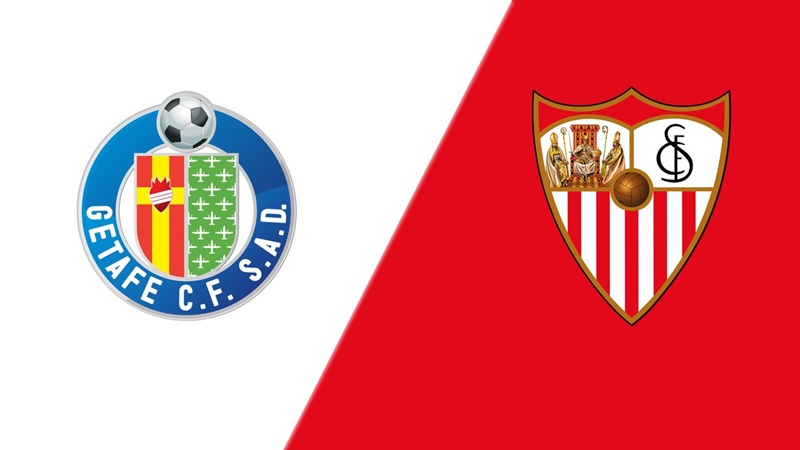 Soi kèo nhà cái Getafe vs Sevilla – Copa Del Rey – 17/1/2024