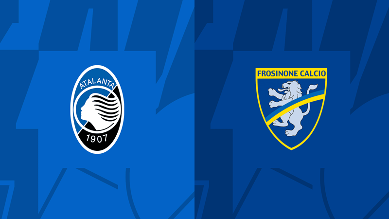 Soi kèo nhà cái Atalanta vs Frosinone – Serie A – 16/1/2024