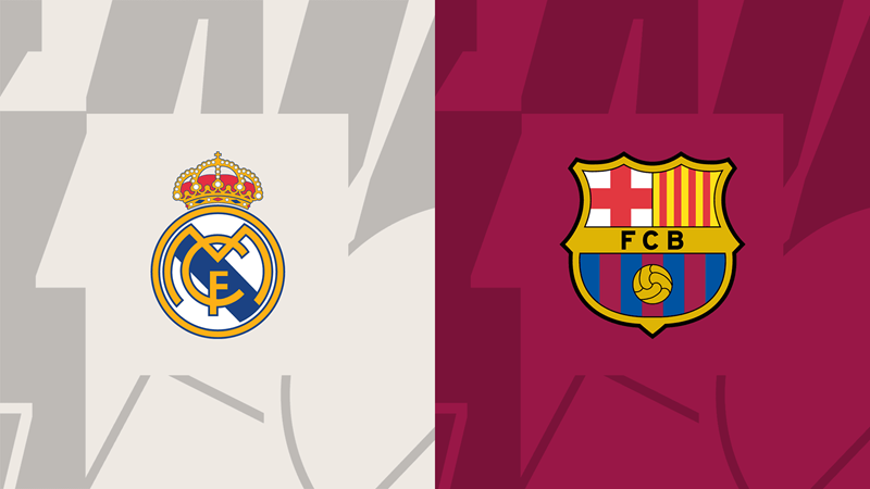 Soi kèo nhà cái Real Madrid vs Barcelona – Copa Del Rey – 15/1/2024