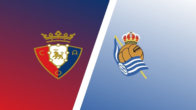 Soi kèo nhà cái Osasuna vs Sociedad – Copa Del Rey – 18/1/2024