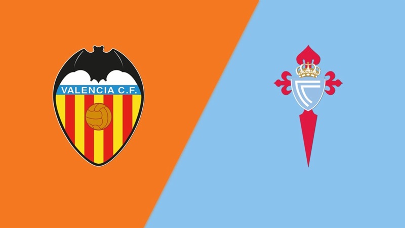 Soi kèo nhà cái Valencia vs Celta Vigo – Copa Del Rey – 18/1/2024