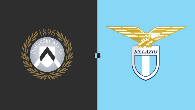 Soi kèo nhà cái Udinese vs Lazio – Serie A – 7/1/2024