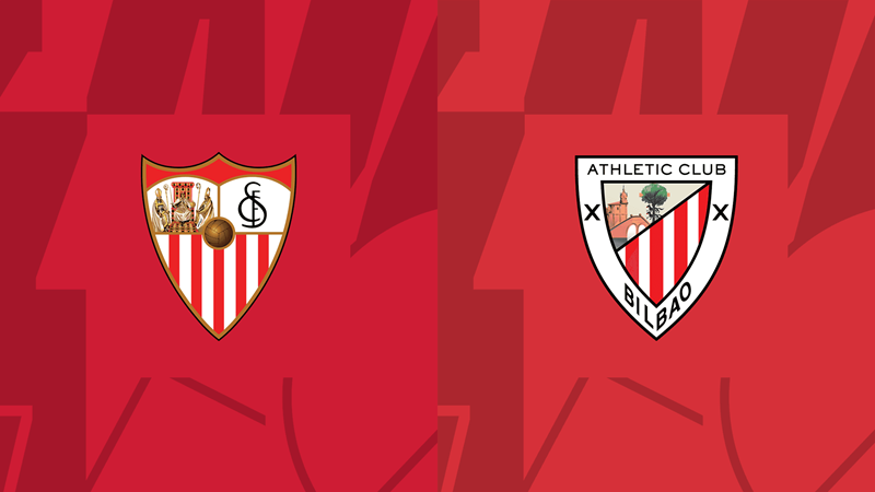 Soi kèo nhà cái Sevilla vs Athletic Bilbao – La Liga – 5/1/2024