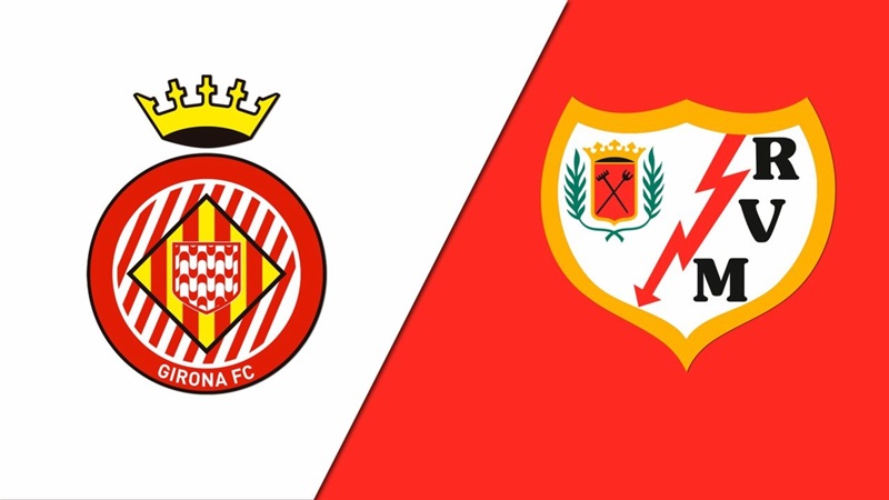 Soi kèo nhà cái Girona vs Rayo Vallecano – Copa del Rey – 18/01/2024